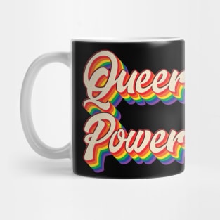 Queer Power Mug